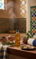 Argan : Gold Heritage
