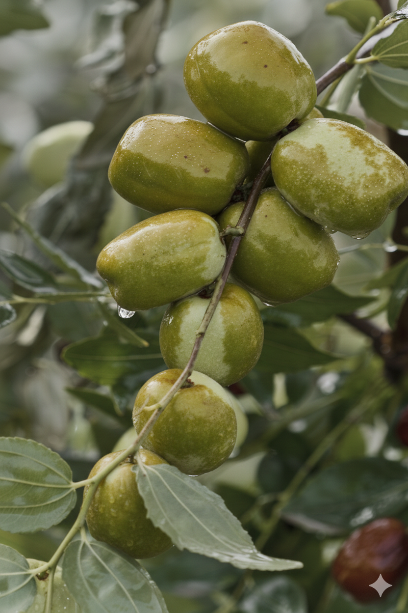 Peshawar Sidr : The Raw Elixir I 125g or 250g