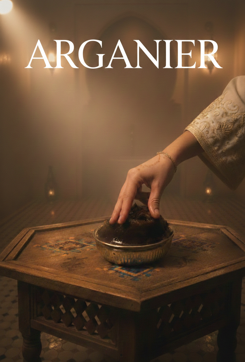 Black Soap: The Ancestral Glow