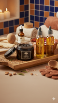Black Soap: The Ancestral Glow I 250g